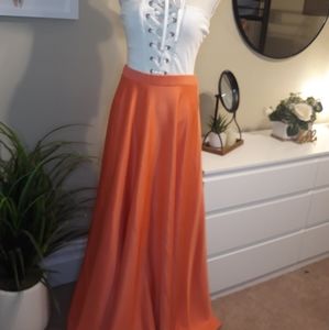 Maxi Skirt